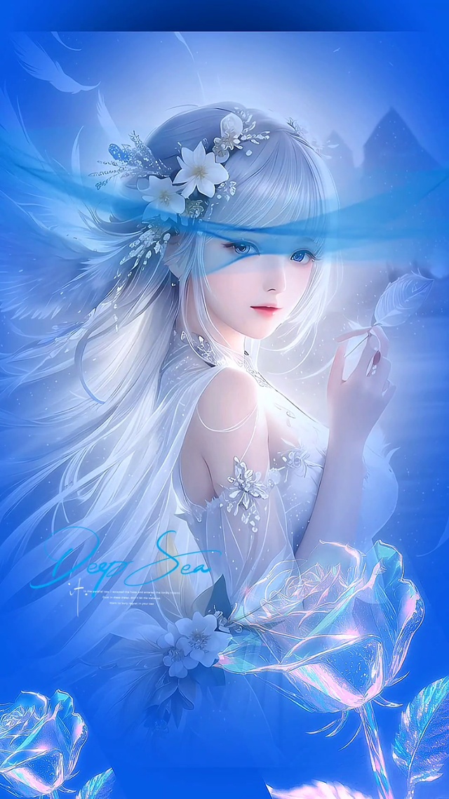 你是我生命的光