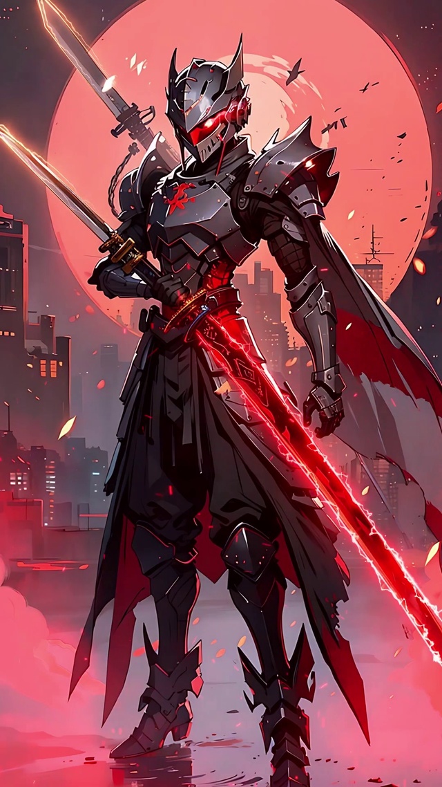 前路昭昭，莫自扰，便逍遥