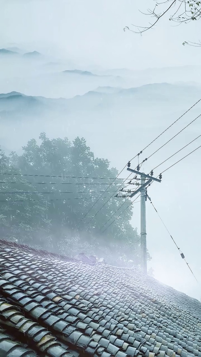 雨季