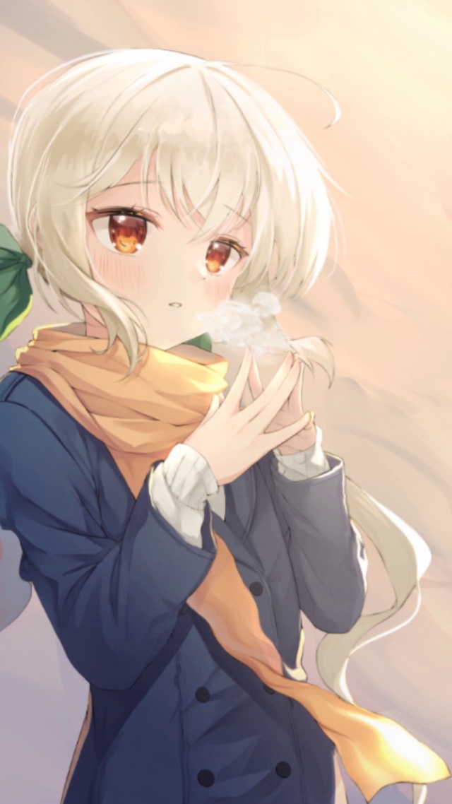 少女