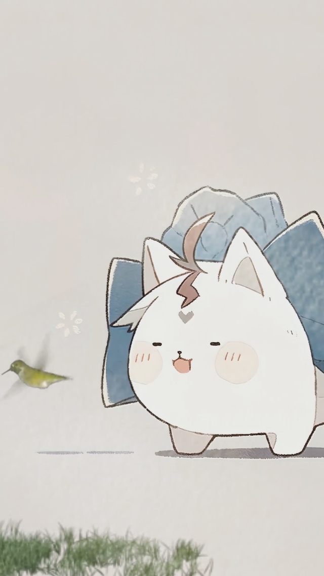 背上行囊，走向世界