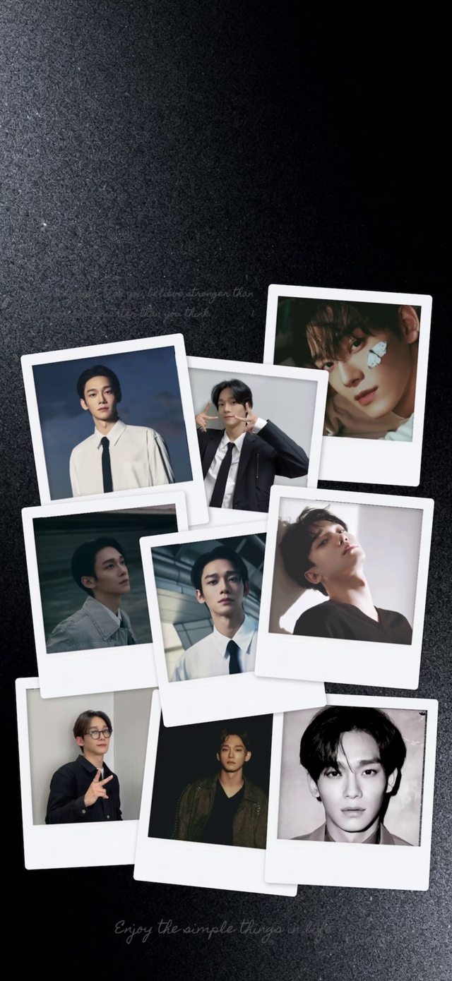EXO-diy