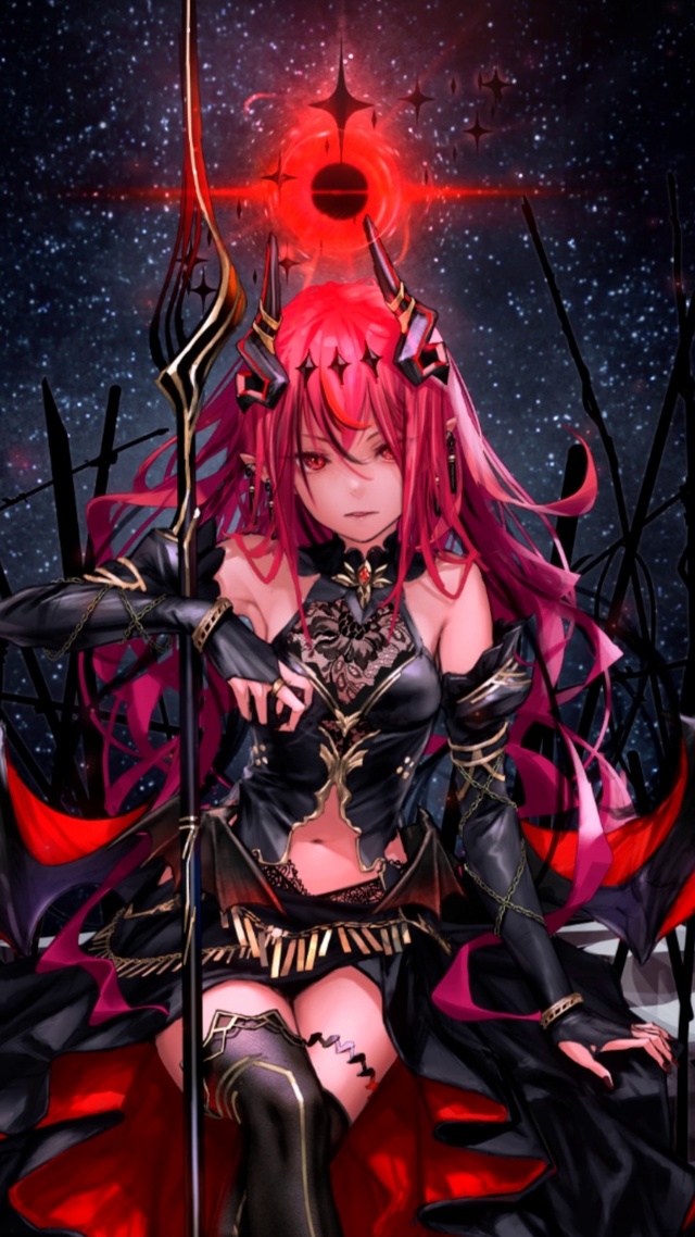 少女