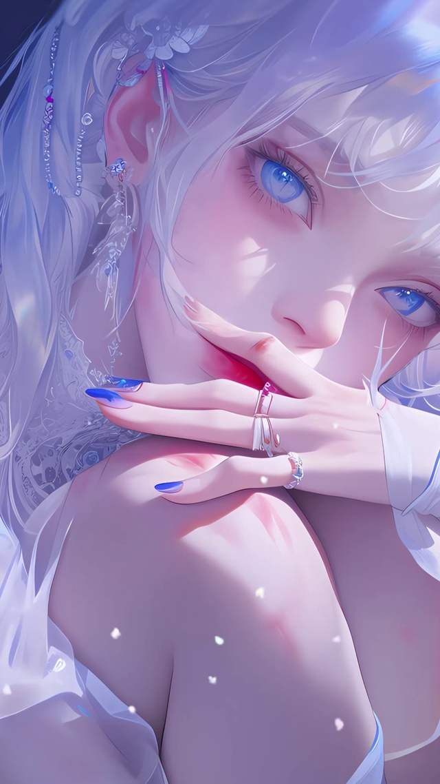 Ghost Bride