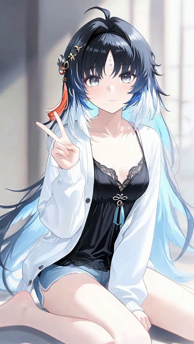 秧秧丨居家日常丨