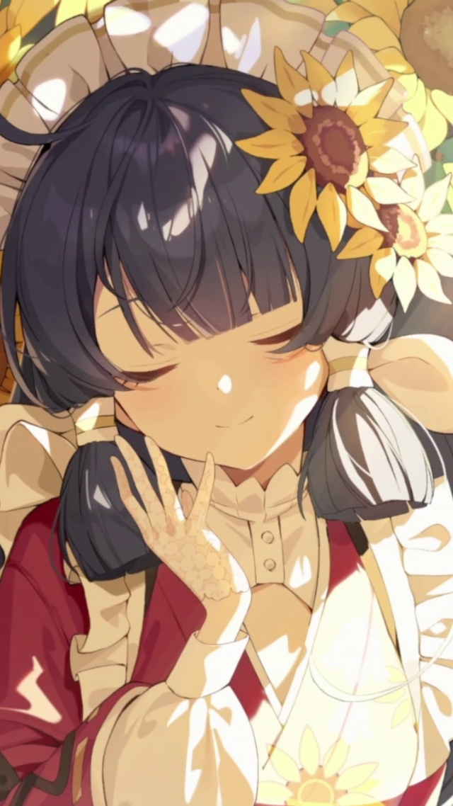 白日花园