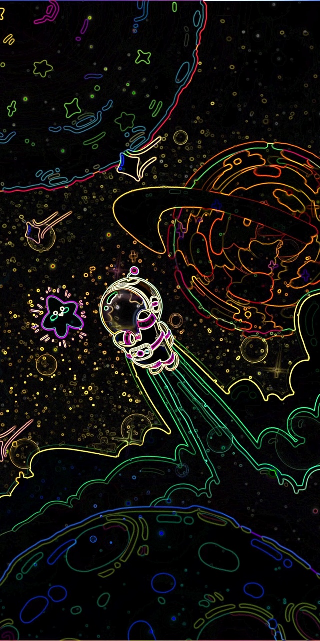 一飞冲天宇航员2