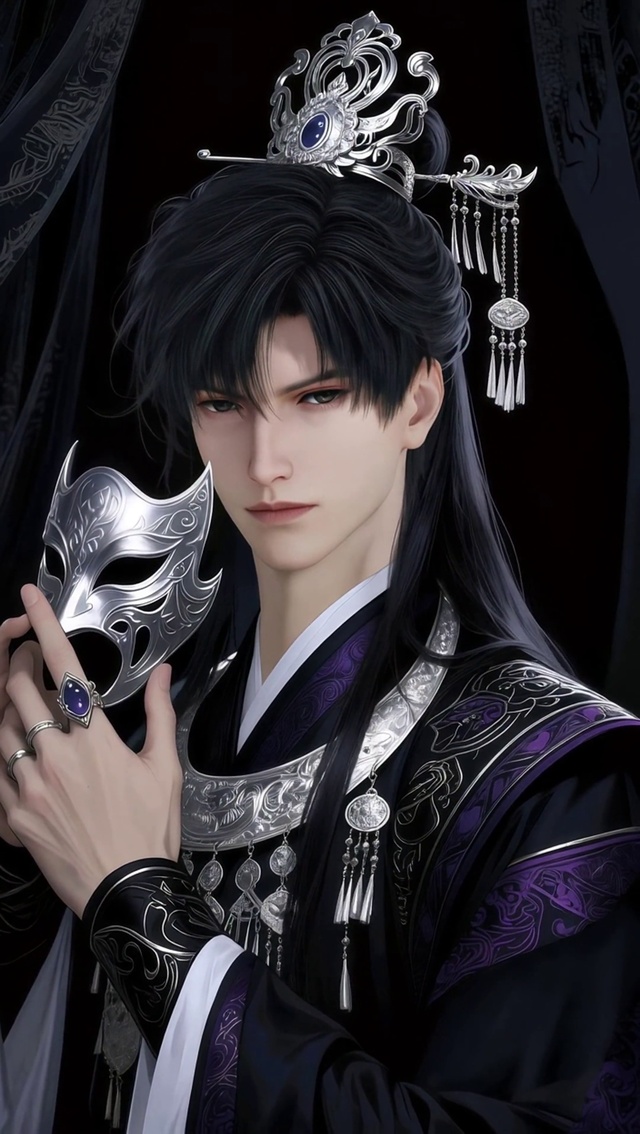 黎深18（小困熊）