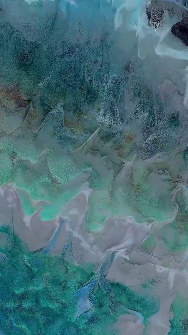 高级粒子特效
