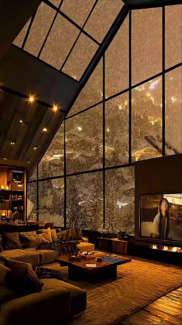 治愈小屋