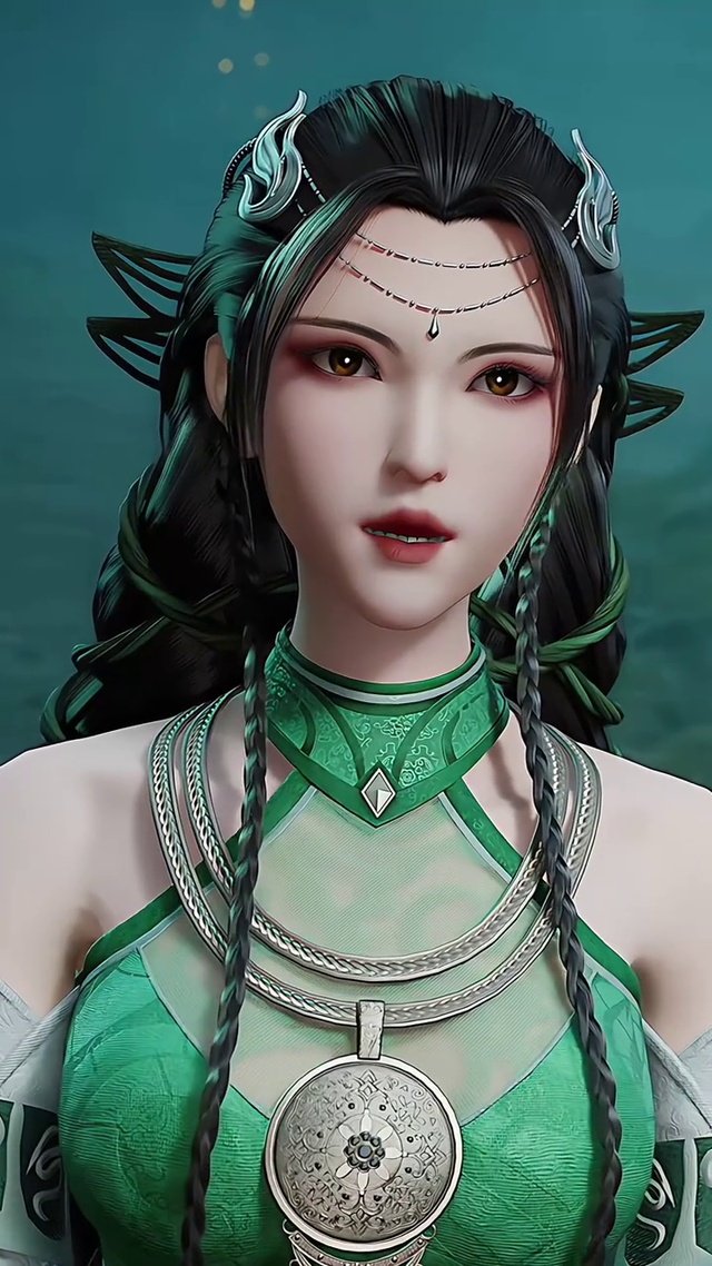 青蛇