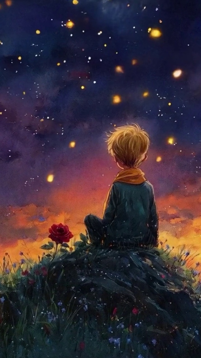 星空物语