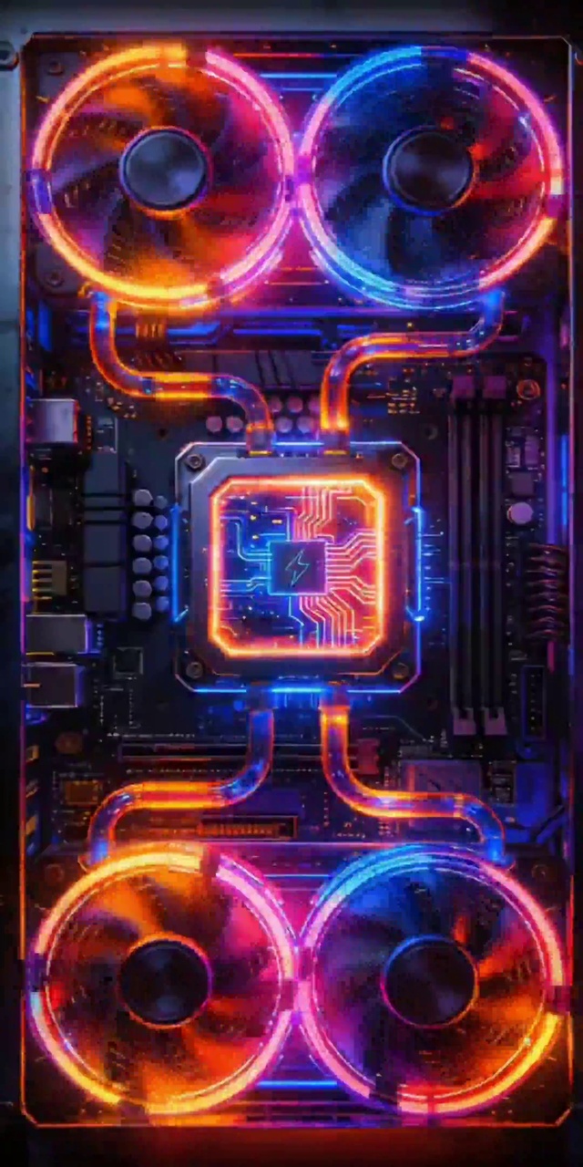 启动 4k