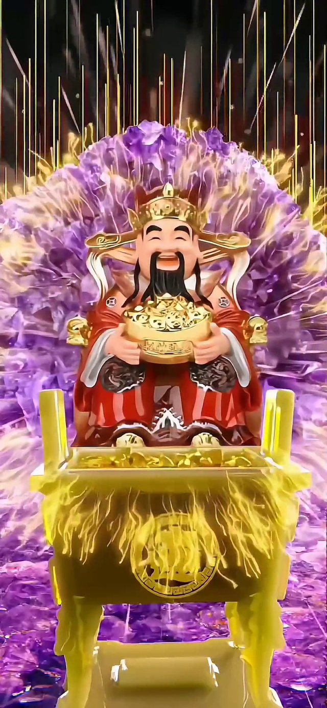 财神节驾到2