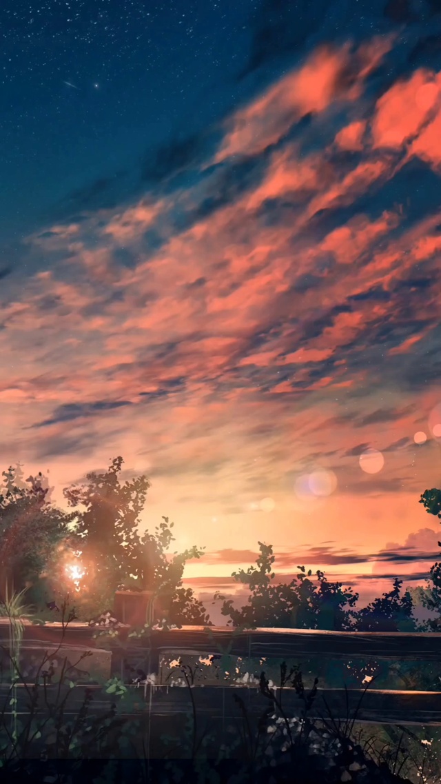 4K唯美治愈壁纸