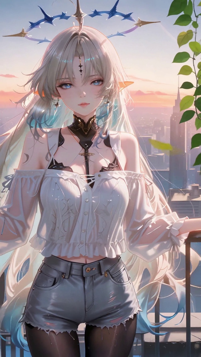 都市天际线卡提西娅