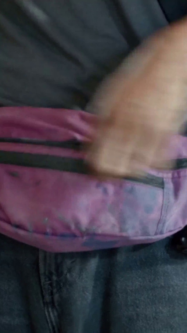 周处除三害-闹铃