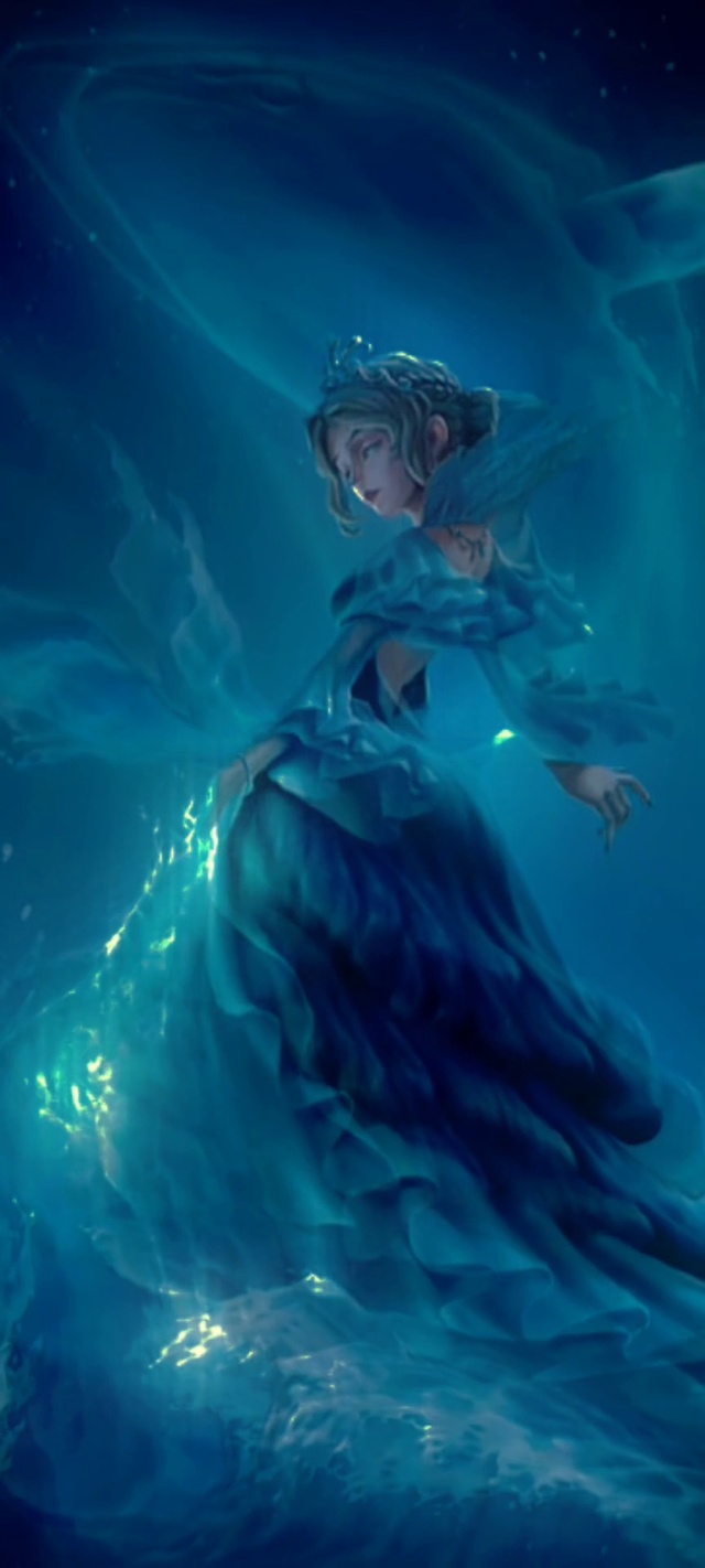 第五人格红夫人夜潮