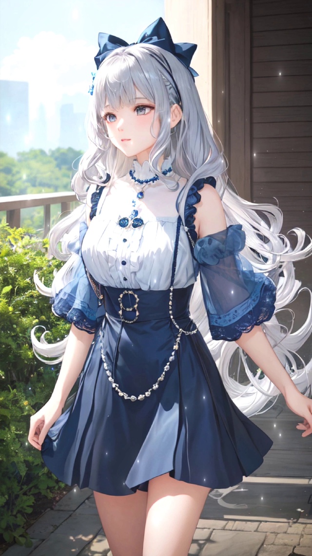 元气少女时代