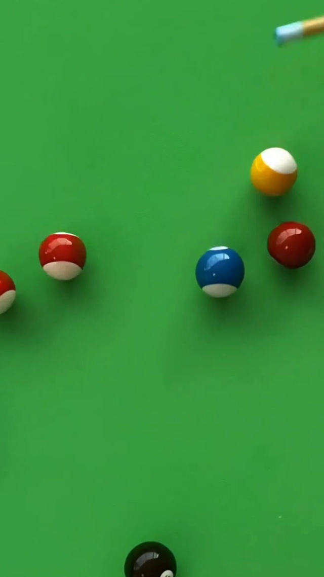 桌球