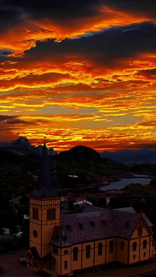 山海皆可平系列