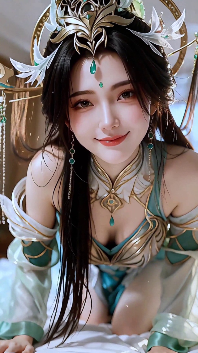 柳神叫醒