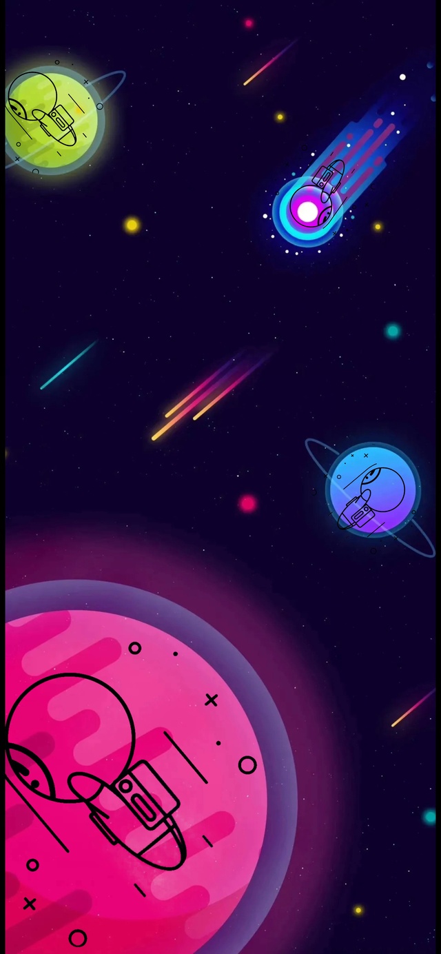 太空人