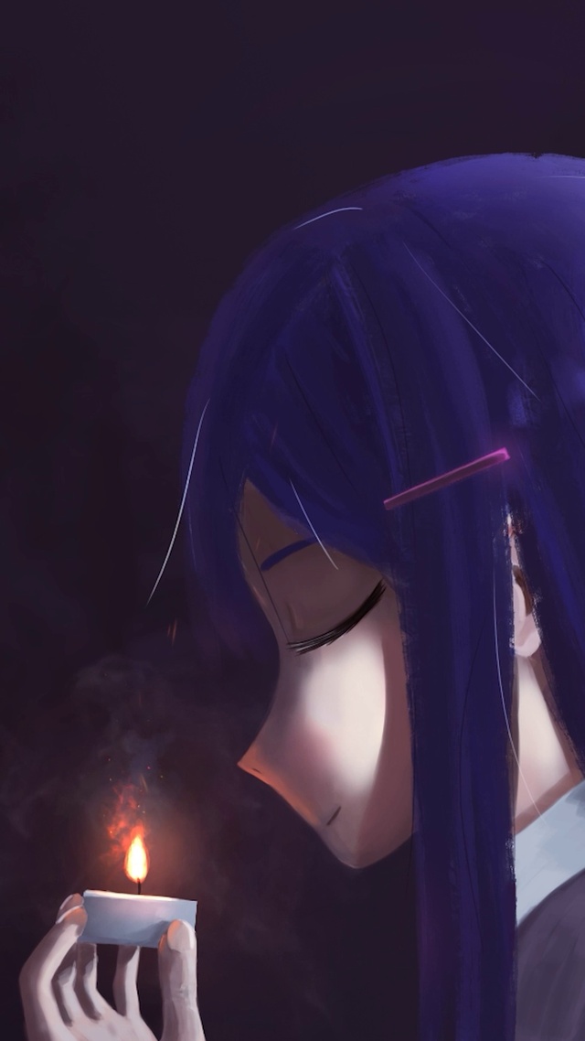 火苗