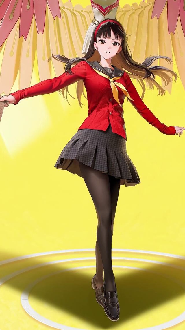 天城雪子