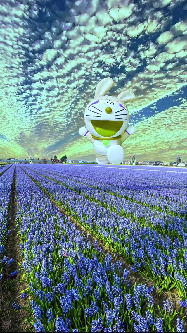 沉醉在浓香的花海中ヽ(✿ﾟ▽ﾟ)ノ