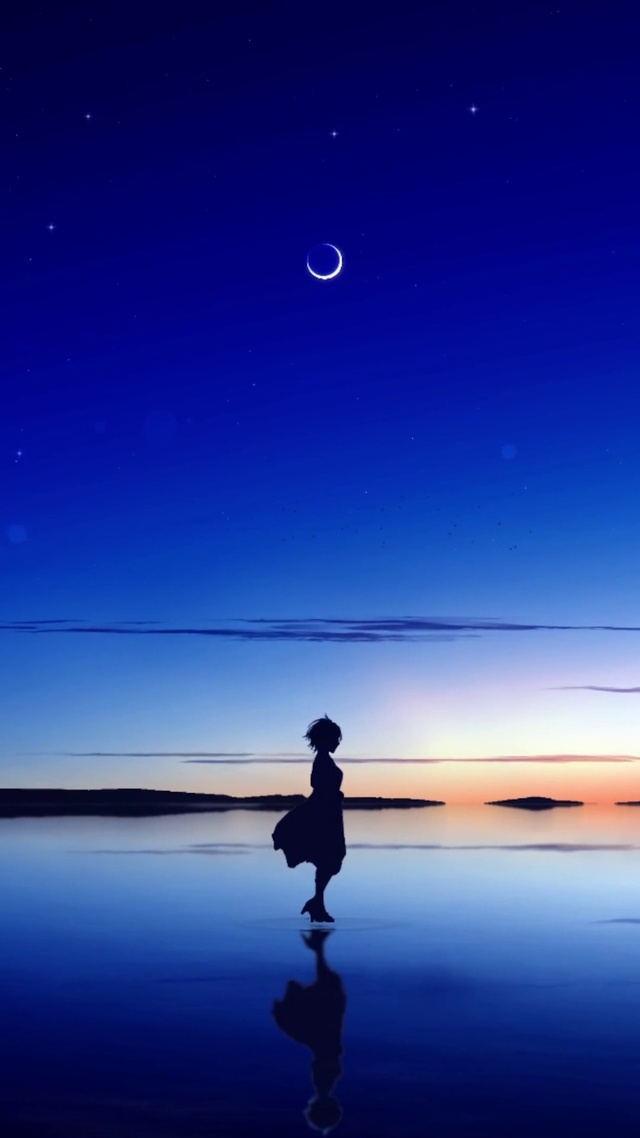 天空之境
