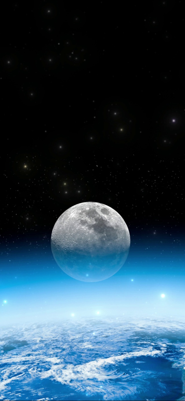 宇宙太空动态高清壁纸