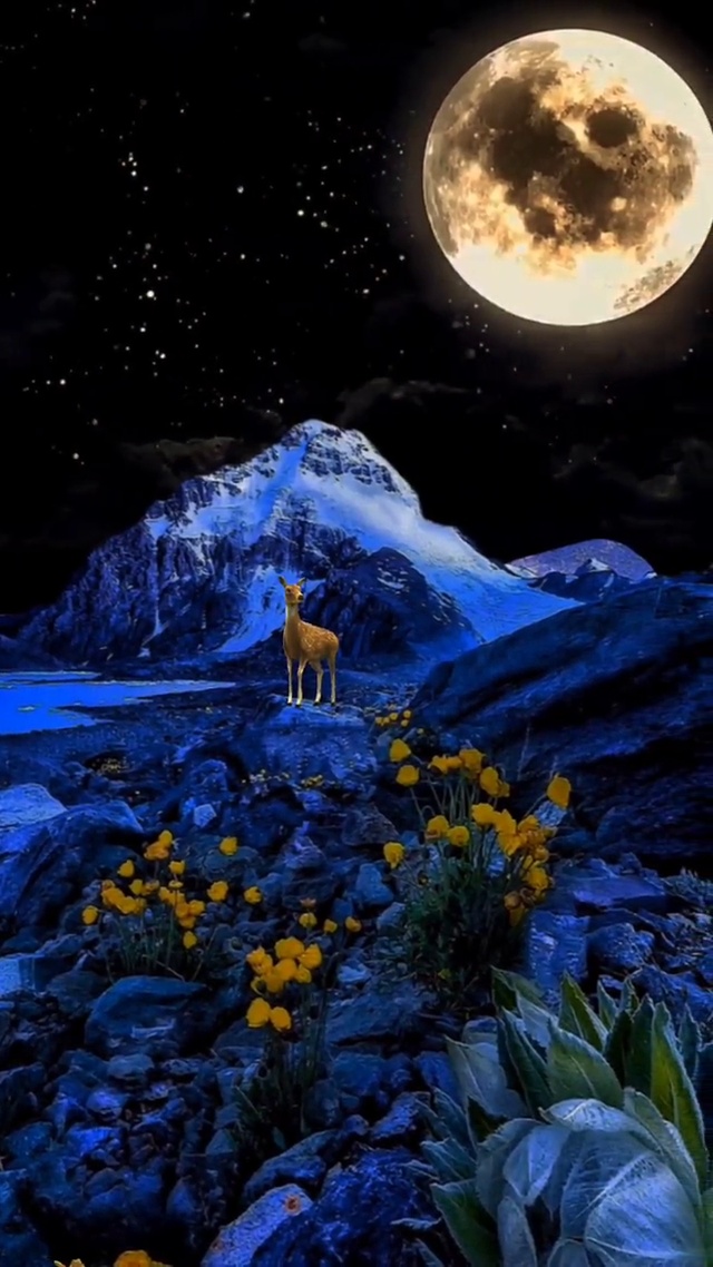 我想说世间万物一切都不及你，满目星河中一切皆是你。