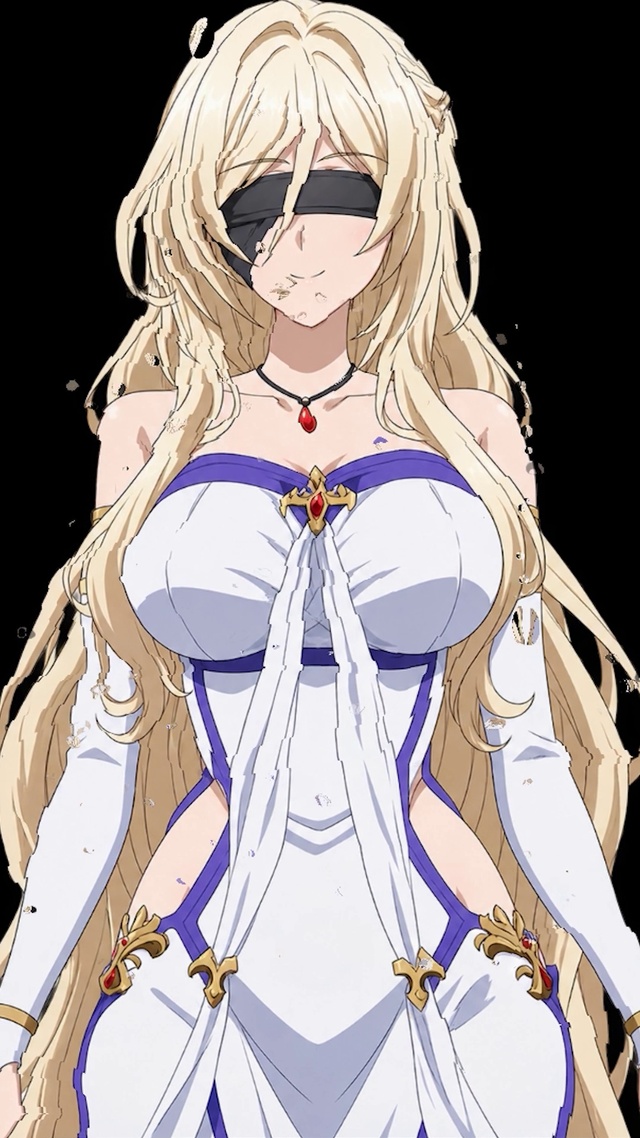 圣女