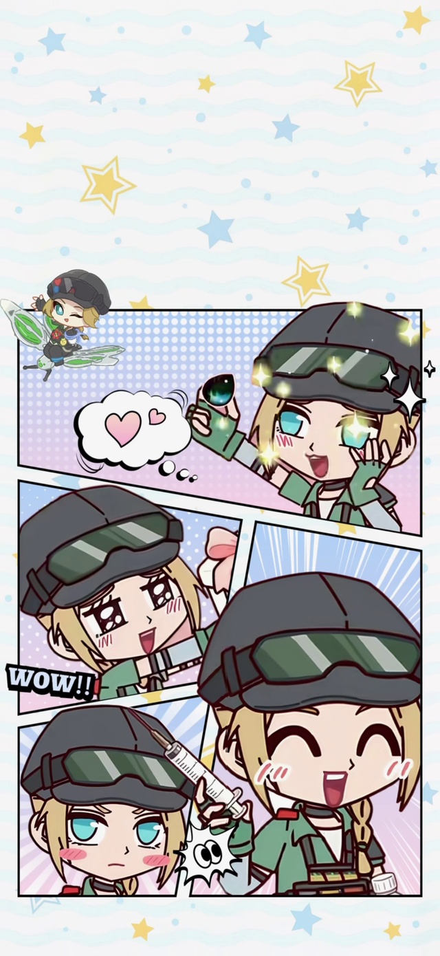 蝶3