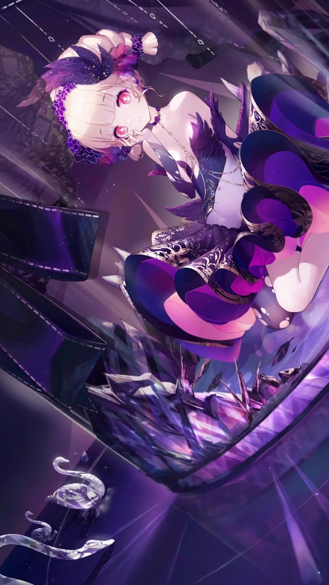  芙丽希娅 孤寂天鹅