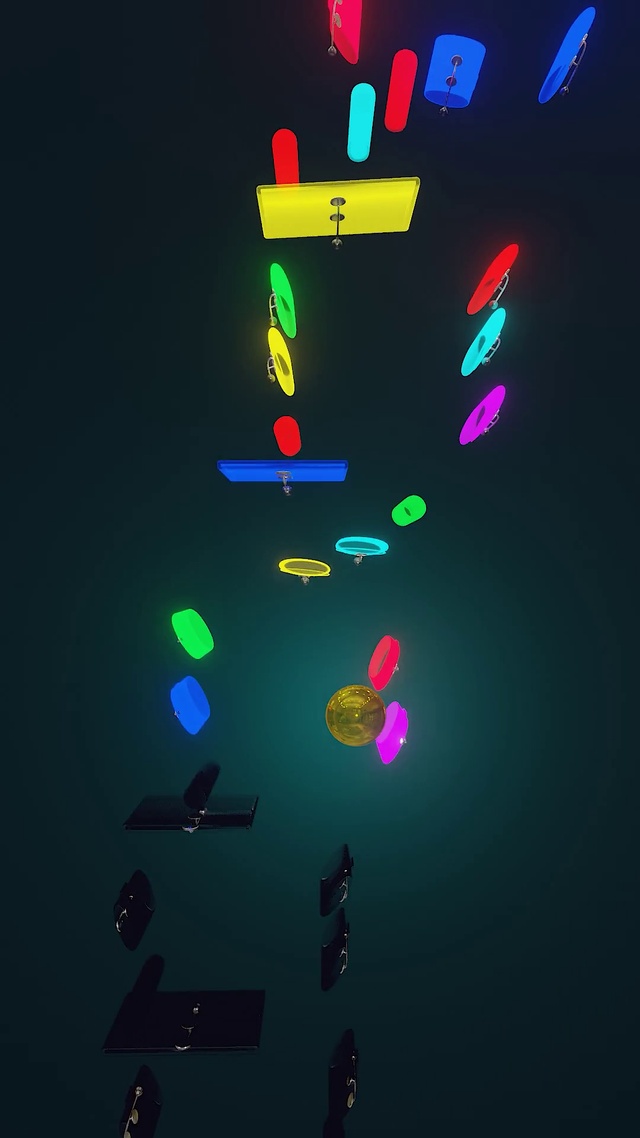 《2002年的第一场雪》音乐小球