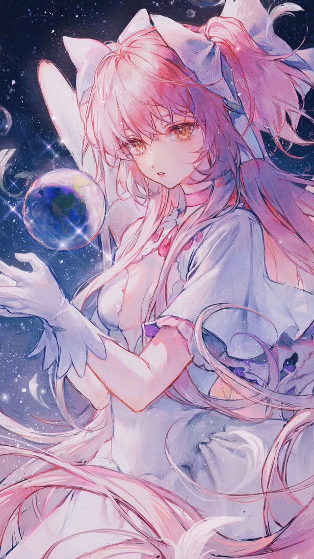 魔法少女小圆