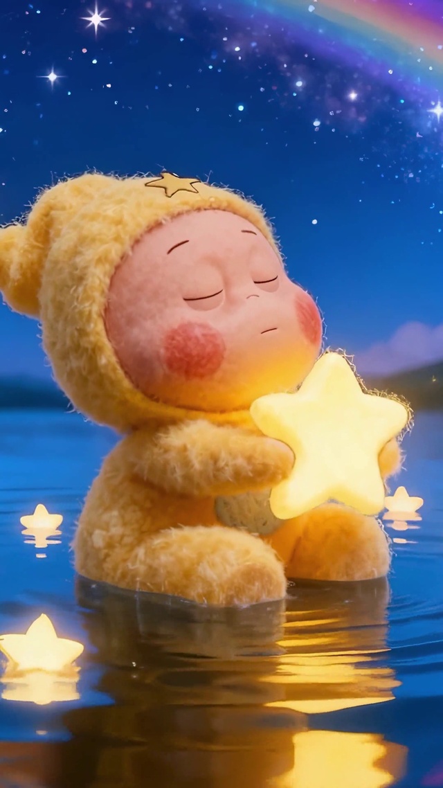 来自星星海