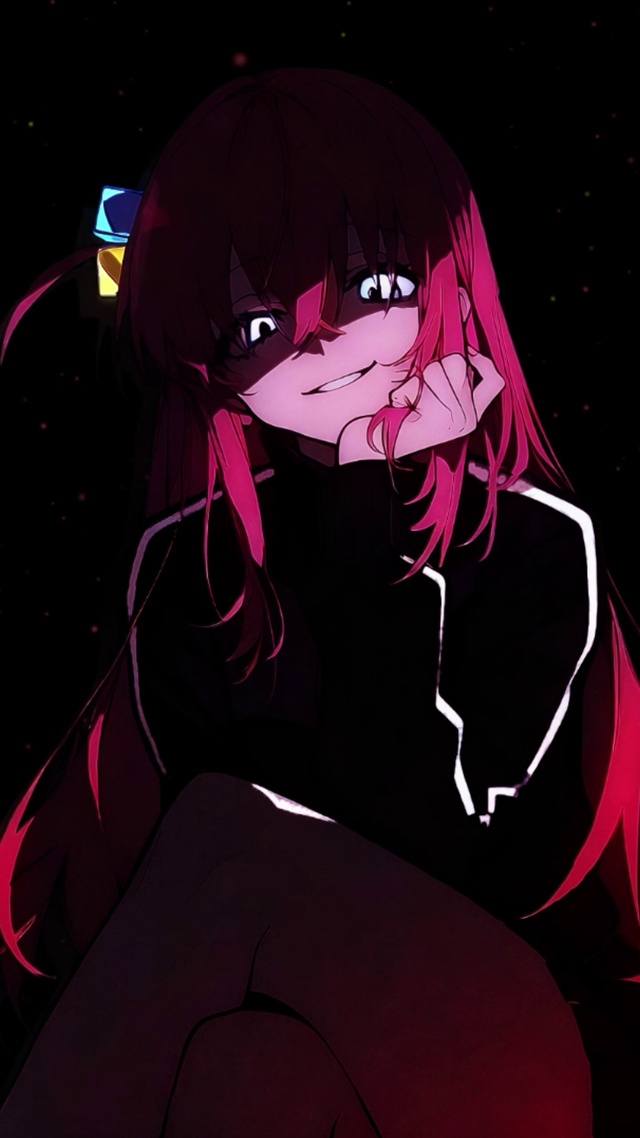 波奇酱