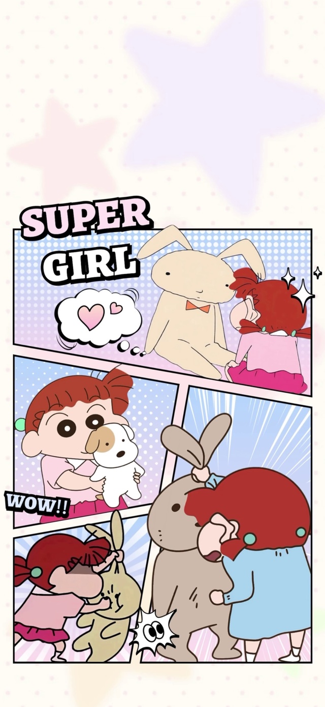 妮妮6