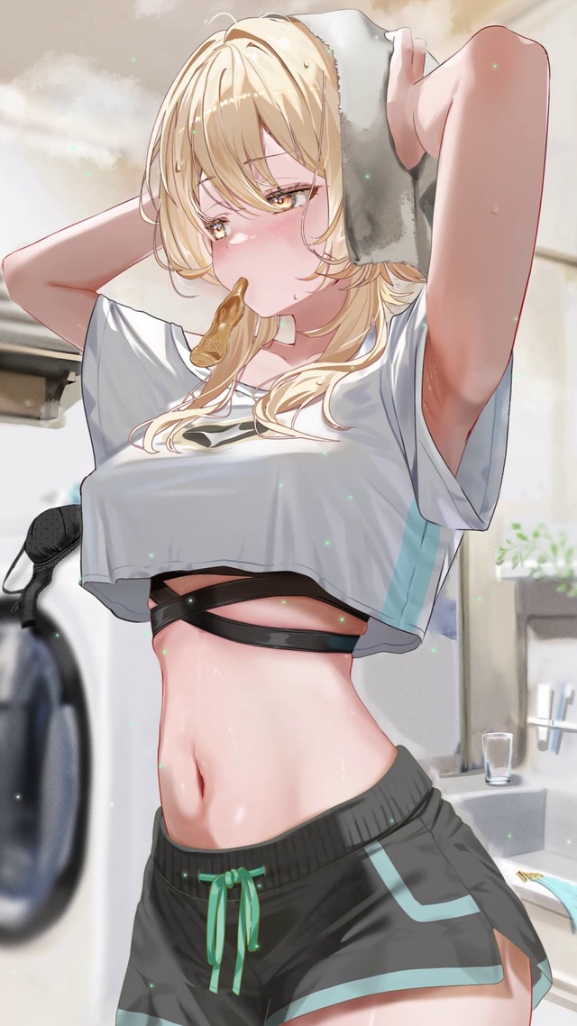 荧