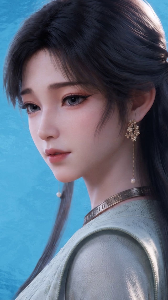女侠