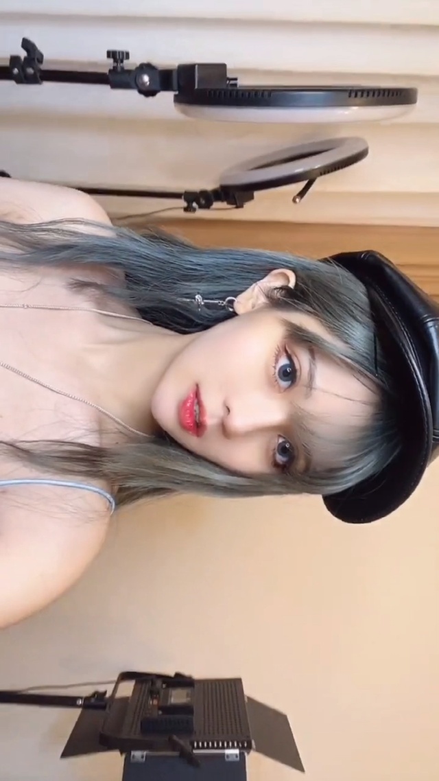 可爱女友