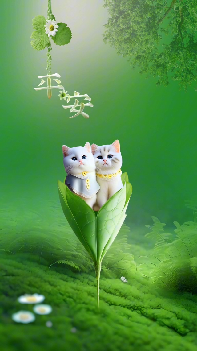 平平安安，健健康康