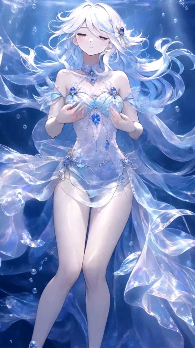 芙宁娜