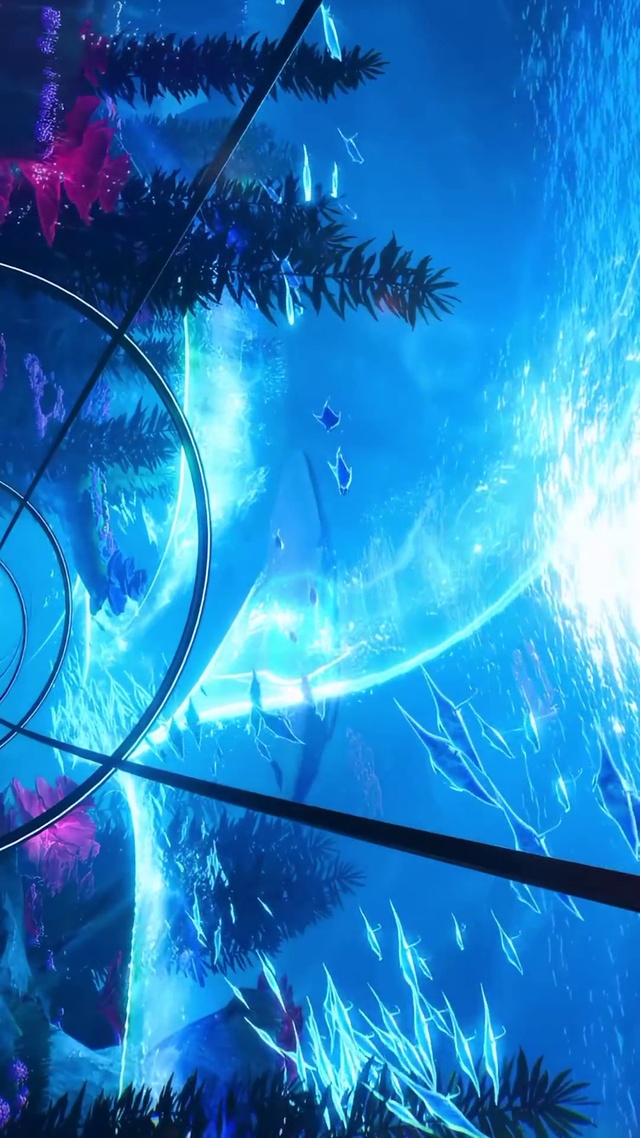 海洋水族馆