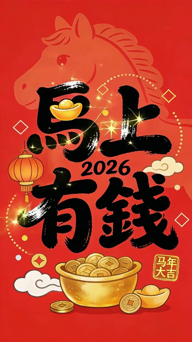马上有钱