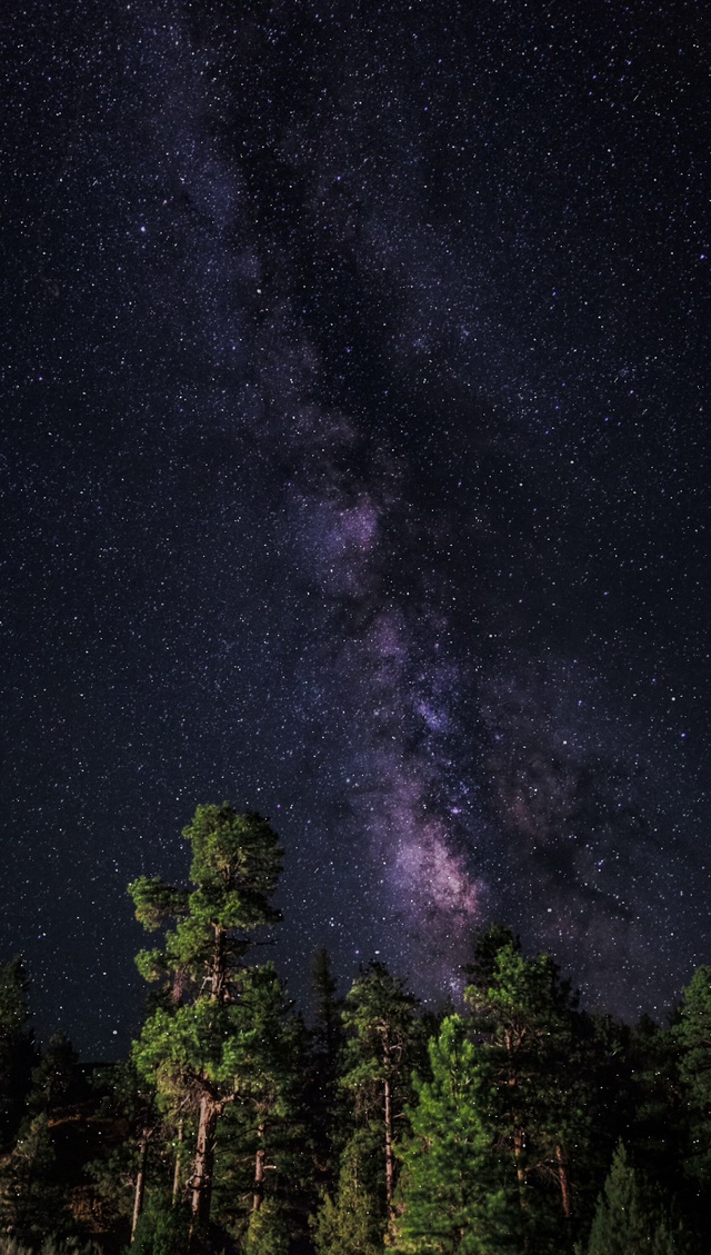 璀璨星空系列04