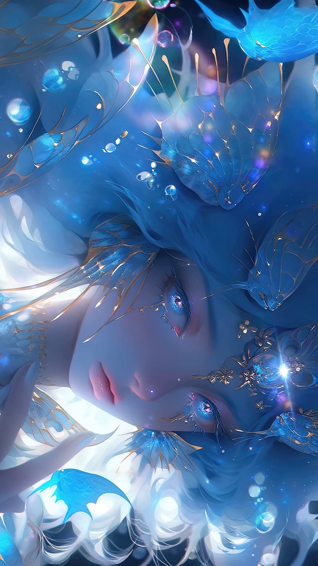 海妖